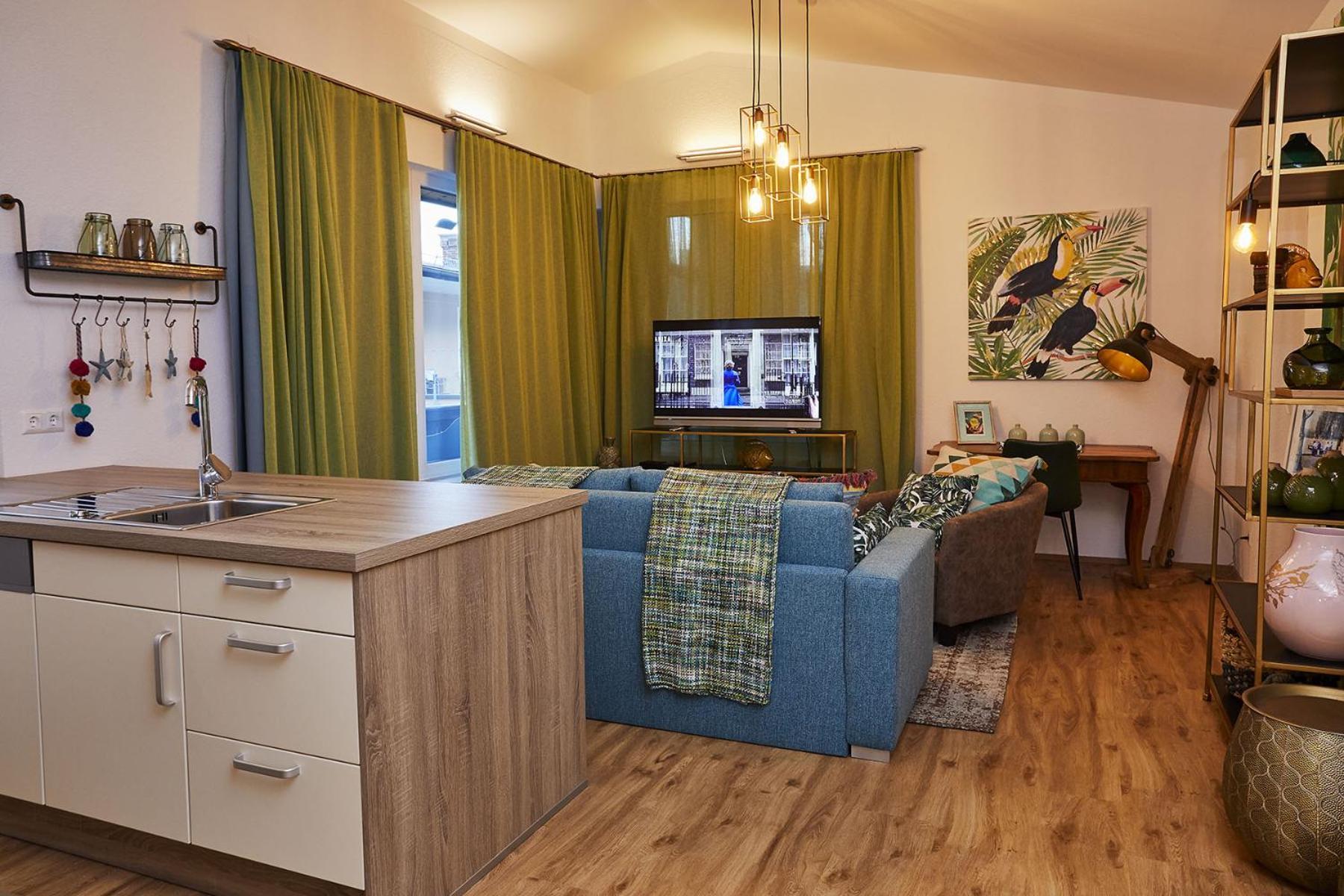 Beachvilla Velden Фельден-ам-Вёртер-Зе Экстерьер фото