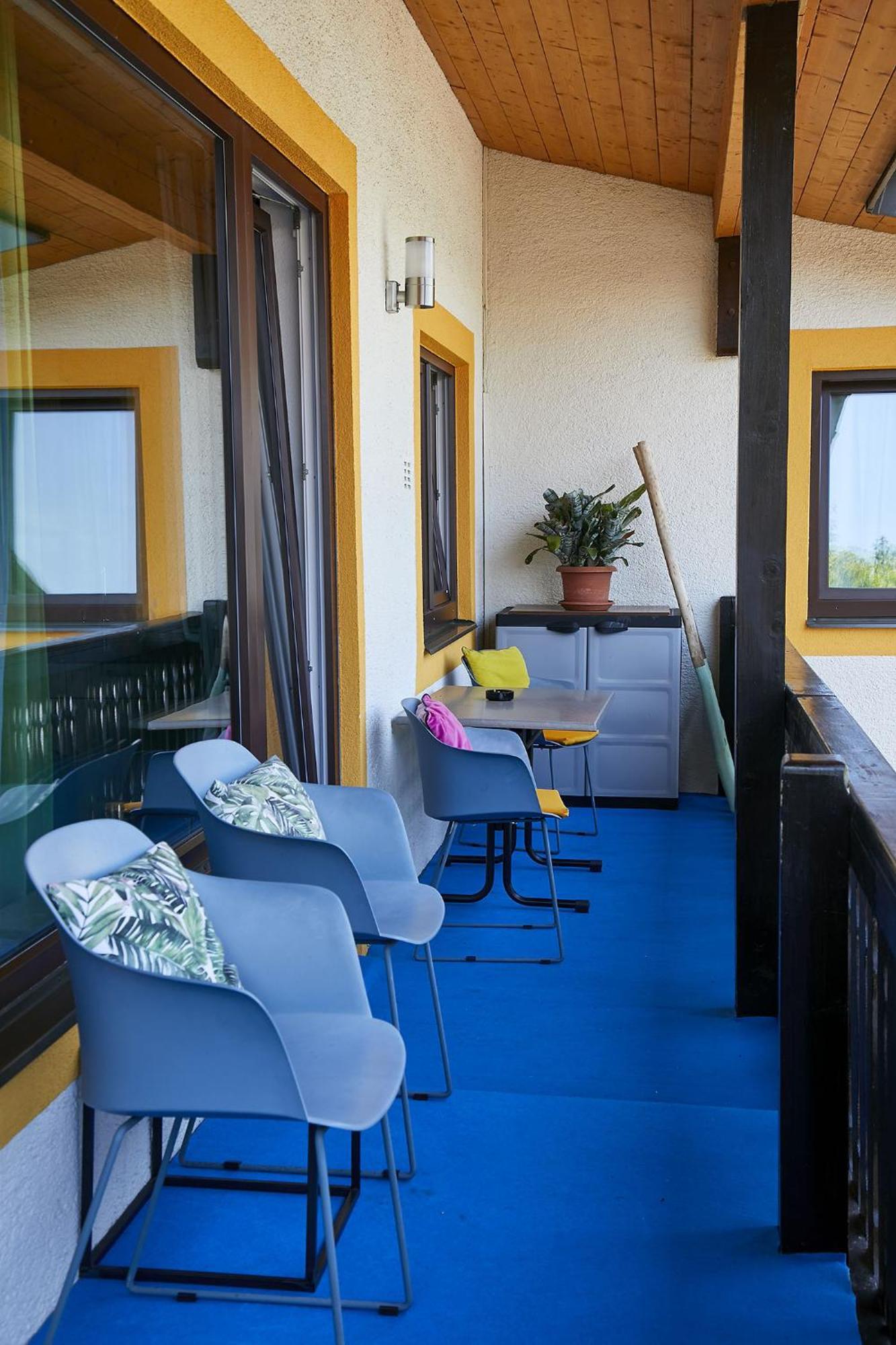 Beachvilla Velden Фельден-ам-Вёртер-Зе Экстерьер фото